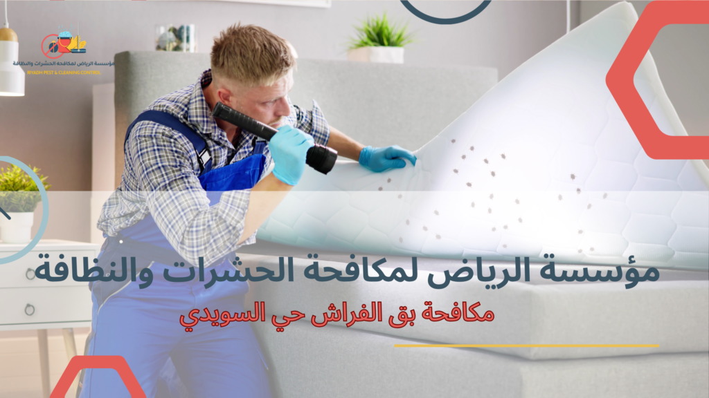 سيناريوهات حقيقية لمواجهة بق الفراش ولماذا تحتاج لتدخل سريع