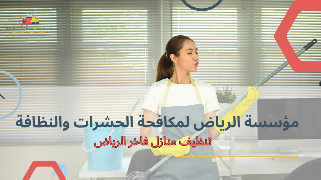 سيناريوهات استخدام حقيقية لتنظيف المنازل الفاخرة