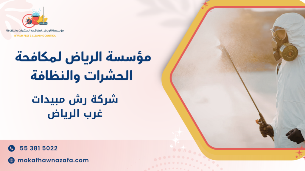 أنواع الحشرات الأكثر انتشارًا